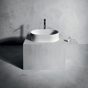 countertop washbasin