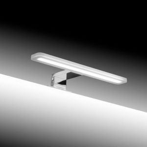 surface-mounted light fixture