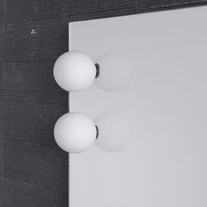 surface-mounted light fixture