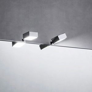 surface-mounted light fixture