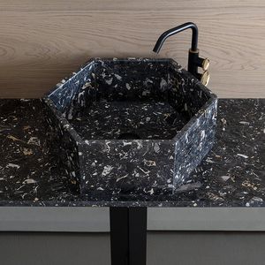 countertop washbasin