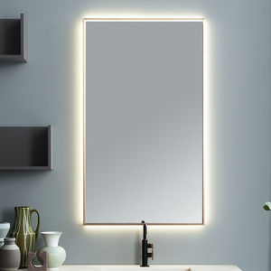 wall-mounted bathroom mirror 1