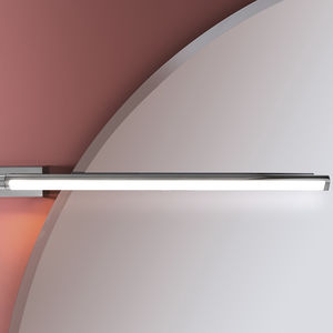 wall-mounted spotlight