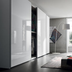 contemporary wardrobe 1