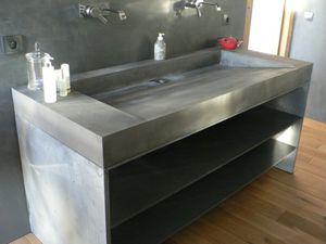 countertop washbasin