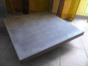 contemporary coffee table