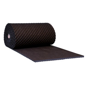 roll resilient underlay 1