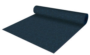rubber wall protection