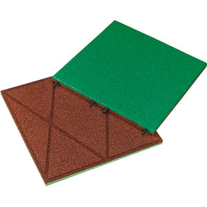 outdoor flexible tiles