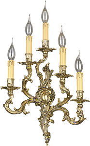 classic wall light 1