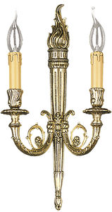 classic wall light 1
