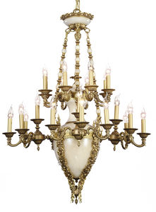 classic chandelier