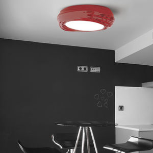 contemporary ceiling light