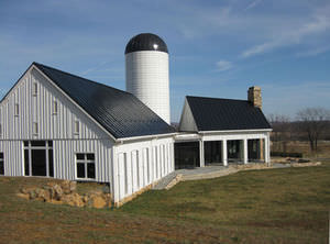 metal roofing panel