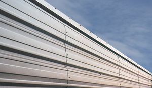 aluminum edge trim