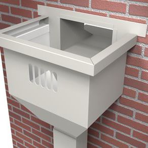 rainwater collector