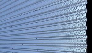 perforated sheet metal