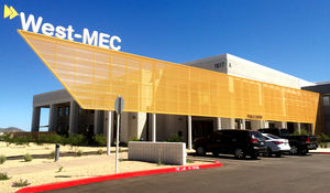 panel cladding