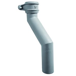 cast iron down pipe 1