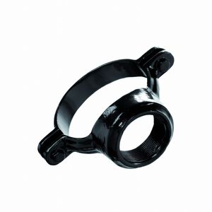 metal anchoring system
