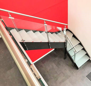 quarter-turn staircase 1