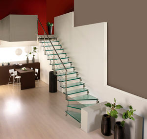 quarter-turn staircase 1