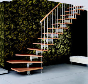 quarter-turn staircase 1