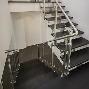 quarter-turn staircase 1