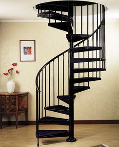spiral staircase 1