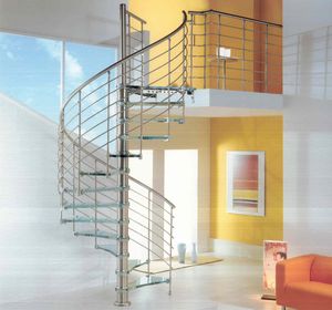 spiral staircase 1