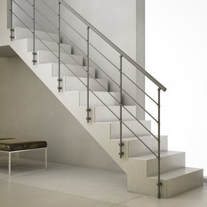 stainless steel railing