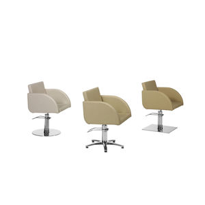 contemporary beauty salon chair