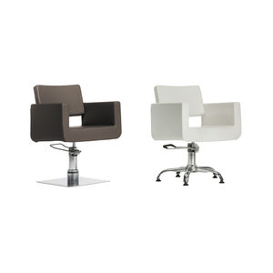 contemporary beauty salon chair