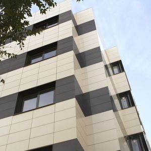 panel cladding