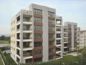 ventilated facade cladding 1