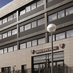 panel cladding