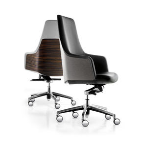 contemporary executive chair