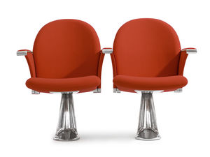 contemporary auditorium seating