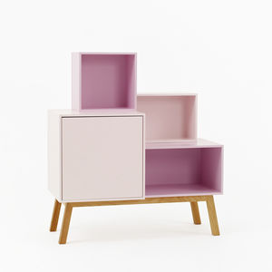 contemporary sideboard