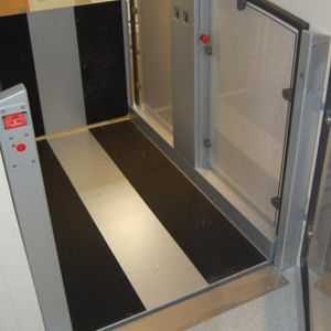 rubber flooring