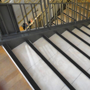 rubber flooring