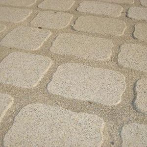 anti-slip paver / resin / drive-over / pedestrian