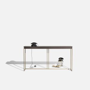 contemporary sideboard table