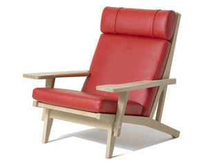 contemporary armchair 1