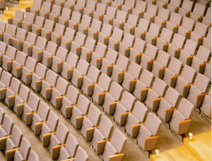 contemporary auditorium seating
