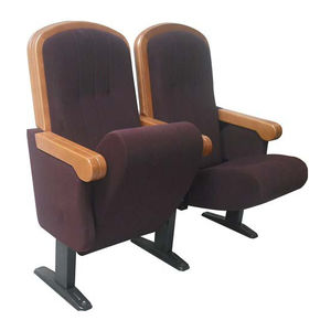theater auditorium seating