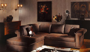 corner sofa