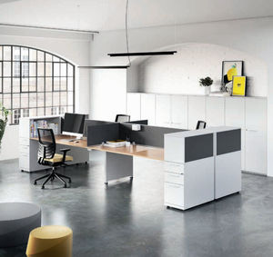 workstation desk