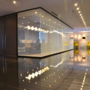 removable partition