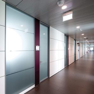 removable partition